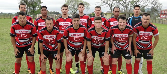 GOL QUE DEFINIU A VITÓRIA DA EQUIPE DA ACADEMIA JM SOBRE A ELETROCAR NO CAMPEONATO VARZEANO DE SÃO CRISTÓVÃO