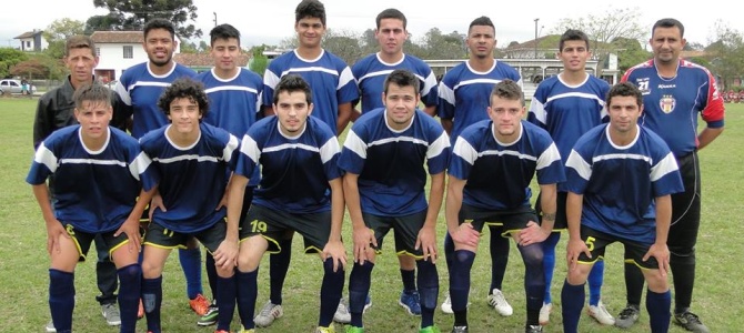 CAMPEONATO VARZEANO DE SÃO CRISTÓVÃO CATEGORIA LIVRE