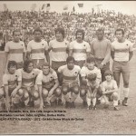 IGUAÇU 1972 - VILA FAMOSA