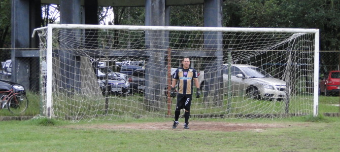 O GOLEIRO NÃO SE ADIANTOU? SUA OPINIÃO VALE.