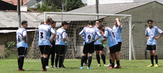 1ª COPA DE FUTEBOL SETE