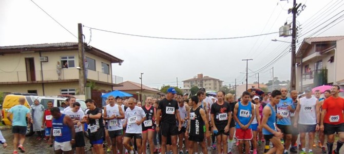 1ª CORRIDA RÚSTICA INTEGRAÇÃO DE PM DE UNIÃO DA VITÓRIA