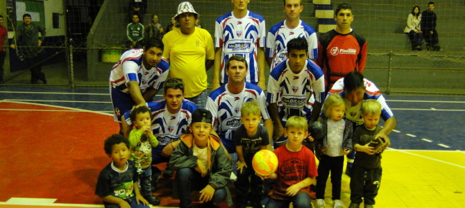 II COPA DE FUTSAL