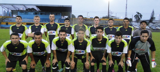 INTER ASSOCIAÇÕES DE BAIRROS – FUTEBOL DE CAMPO