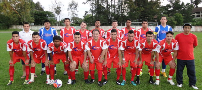 CAMPEONATO INTER ASSOCIAÇÕES FUTEBOL DE CAMPO