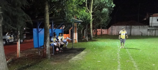 COPA DE FUTEBOL SETE DO ESCURINHO