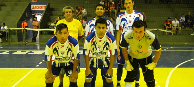 II COPA DE FUTSAL