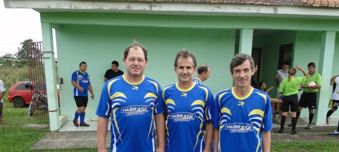 CAMPEONATO VARZEANO MASTERS