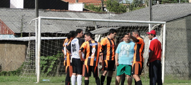 VÍDEO – GOL DE SHOOT OUT NO ÚLTIMO MINUTO