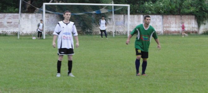 CAMPEONATO DE FUTEBOL DE CAMPO INTER ASSOCIAÇÕES