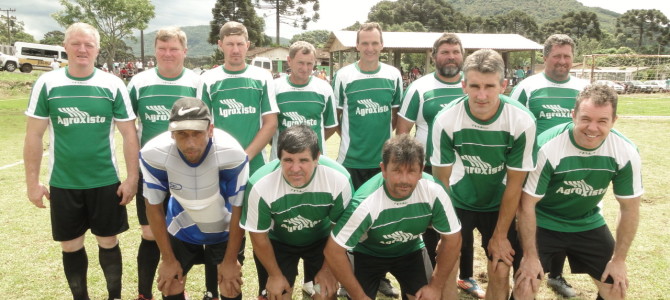 VÍDEO – CAMPEONATO DO INTERIOR DE PORTO UNIÃO