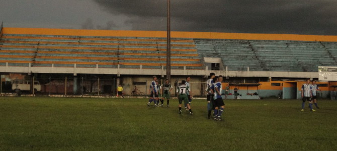 CAMPEONATO INTER ASSOCIAÇÕES DE BAIRROS