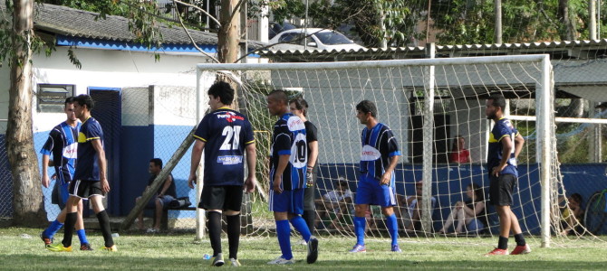 COPA DE FUTEBOL SETE DO CAMPO DO ESCURINHO