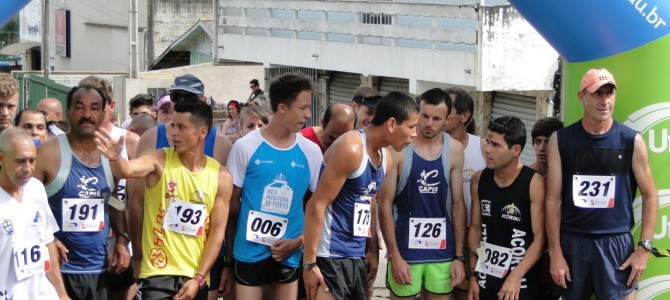 VÍDEO – LARGADA DA CORRIDA DE NATAL NO VICE KING