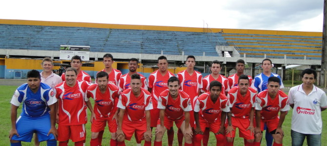 CAMPEONATO INTER ASSOCIAÇÕES DE BAIRROS DE UNIÃO DA VITÓRIA