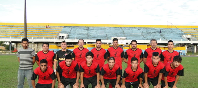 CAMPEONATO DE FUTEBOL INTER ASSOCIAÇÕES