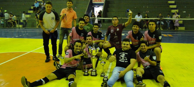 II COPA DE FUTSAL