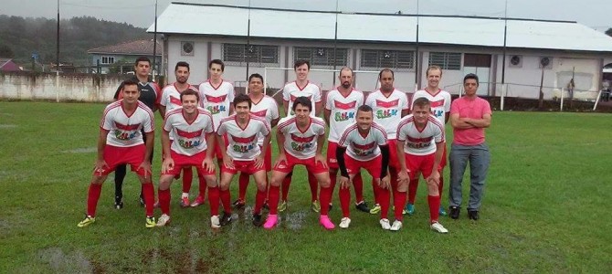 SILK UNIFORMES É FINALISTA EM PAULO FRONTIN