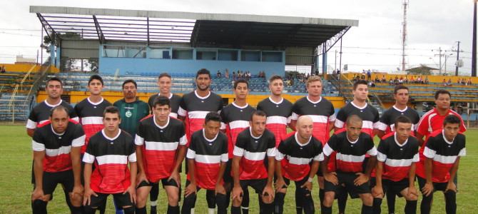 FINAL DO CAMPEONATO INTER ASSOCIAÇÕES DE BAIRROS 2015