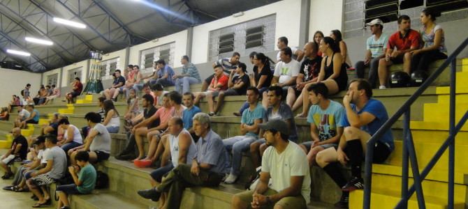 1ª COPA INTEGRAÇÃO DE FUTSAL DE PAULA FREITAS