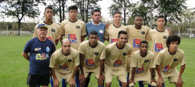 FUTEBOL CLUBE DO PORTO FAZ SEU PRIMEIRO JOGO EM 2016