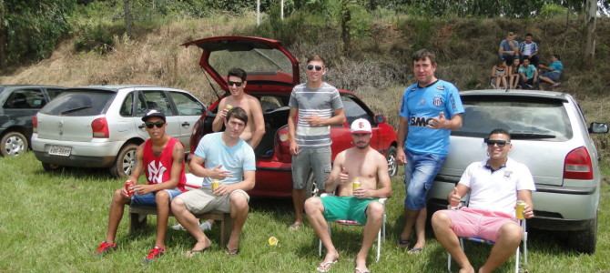 TORNEIO DE FUTEBOL SETE DA LANÇA