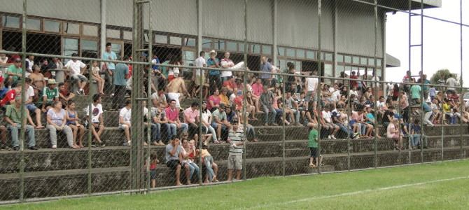 TORNEIO DA MELANCIA EM PAULA FREITAS