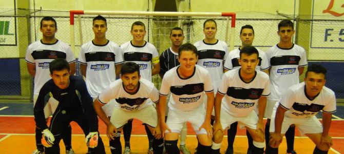 20° CAMPEONATO DE FUTSAL CASCUDÃO