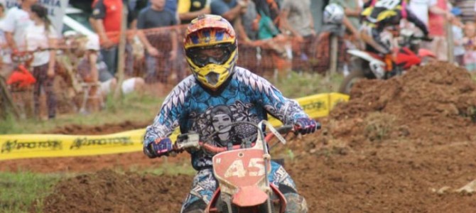 CAMPEONATO GÊMEAS DO IGUAÇU DE MOTOCROSS E VELOCROSS