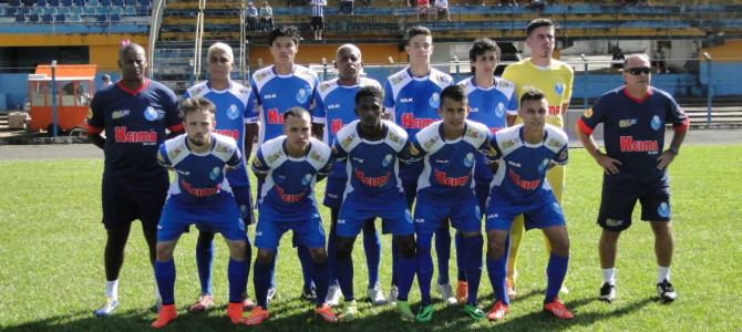 FUTEBOL CLUBE PORTO PERDE EM CASA