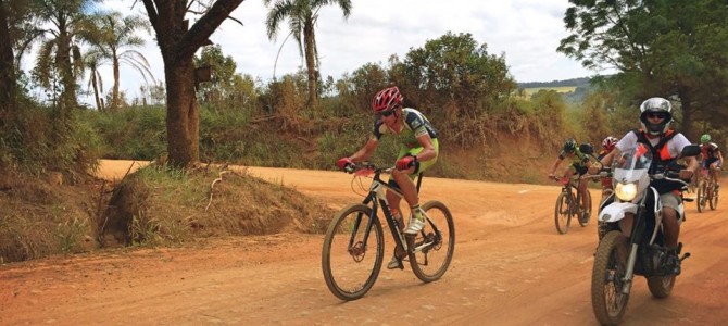 DIEGO GABRISLOSVISKI VENCE EM PONTA GROSSA