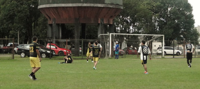 VÍDEO – DEFESA DO GOLEIRO DO ZOOFER