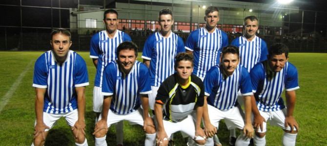 CAMPEONATO DE FUTEBOL SETE DE PAULA FREITAS