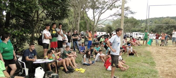 FESTIVAL DE VERÃO NO PARQUE LINEAR