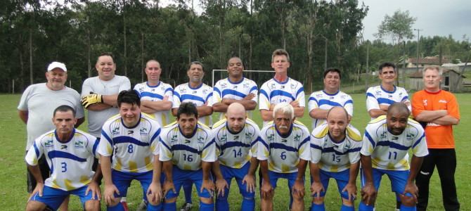 AMIGOS DO MÁRIO X SÃO MIGUEL DA SERRA