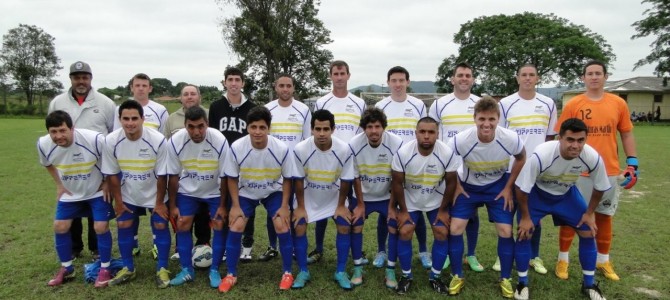 CAMPEONATO VARZEANO DE FUTEBOL DE CAMPO