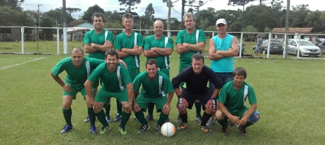 CAMPEONATO DE FUTEBOL SETE DE PAULA FREITAS