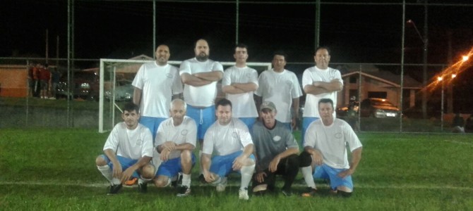 CAMPEONATO DE FUTEBOL SETE DE PAULA FREITAS