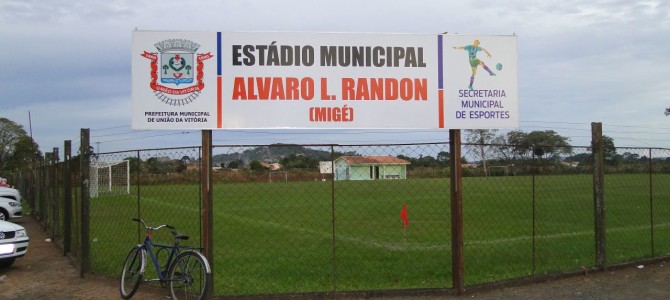 A BOLA VAI ROLAR NO VARZEANO DE SÃO CRISTÓVÃO