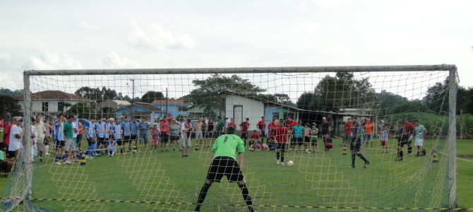 VÍDEO – ELETROCAR CAMPEÃ NO TORNEIO INÍCIO DO VARZEANO