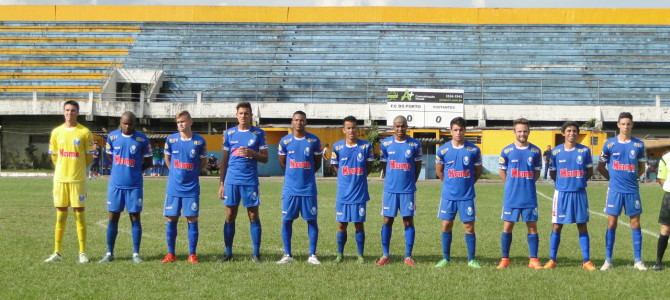 FUTEBOL CLUBE DO PORTO PERDEU NOVAMENTE