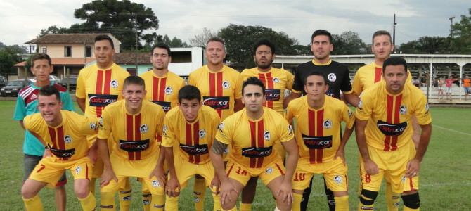 ELETROCAR FEZ CABELO, BARBA E DEPILAÇÃO NO TORNEIO INÍCIO