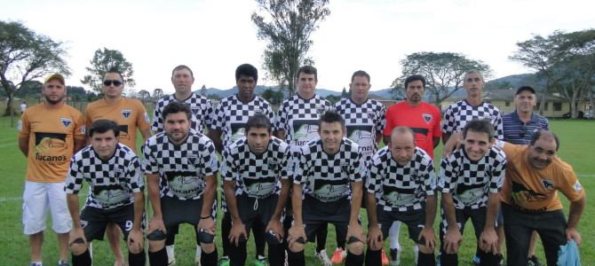 CAMPEONATO VARZEANO CATEGORIA VETERANOS