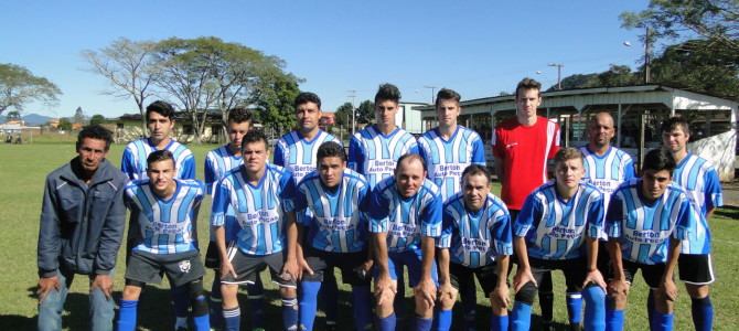 CAMPEONATO VARZEANO CATEGORIA LIVRE