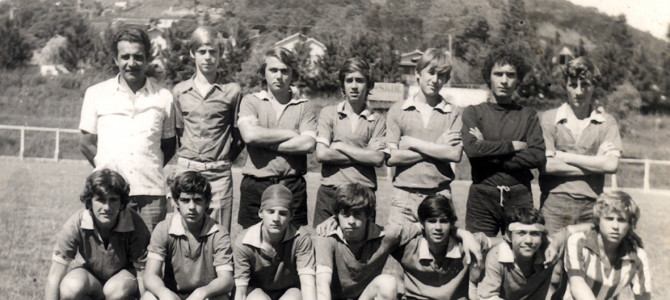 TORNEIO NO ESTÁDIO MUNICIPAL DE PORTO UNIÃO