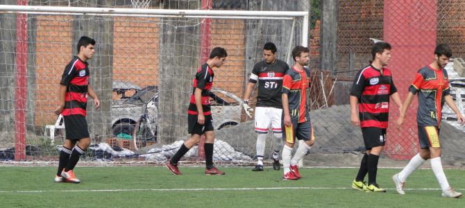 VÍDEO – DOIS SHOOT OUT PERDIDOS NO PARANAENSE DE SOCIETY