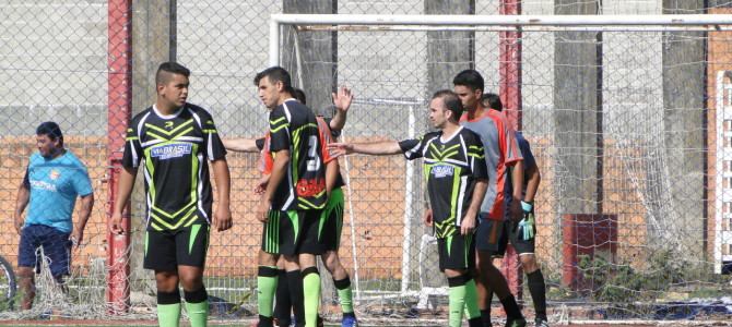 CAMPEONATO PARANAENSE FUTEBOL SOCIETY – 6ª RODADA