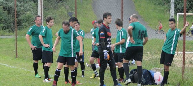 PRIMEIRA COPA DE FUTEBOL 7 CABO COSTA