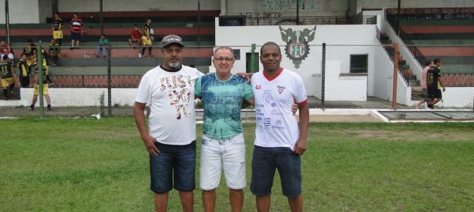 AGENDA ESPORTIVA CRAQUE KIKO PARA O FINAL DE SEMANA