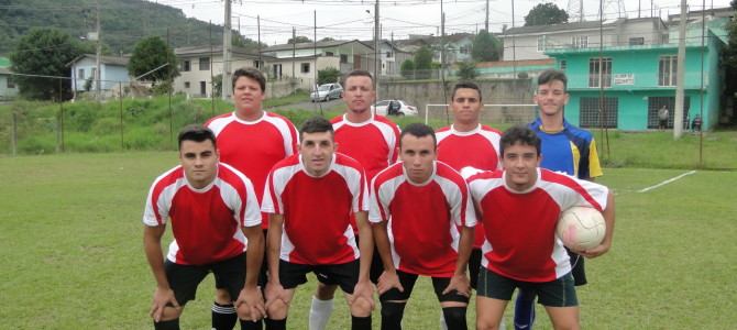 COPA CABO COSTA DE FUTEBOL SETE